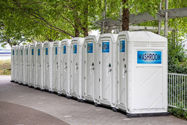 Best ADA-Compliant Portable Toilet Rental in Destrehan, LA