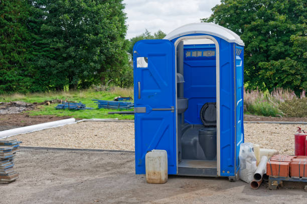 Best Deluxe Portable Toilet Rental in Destrehan, LA